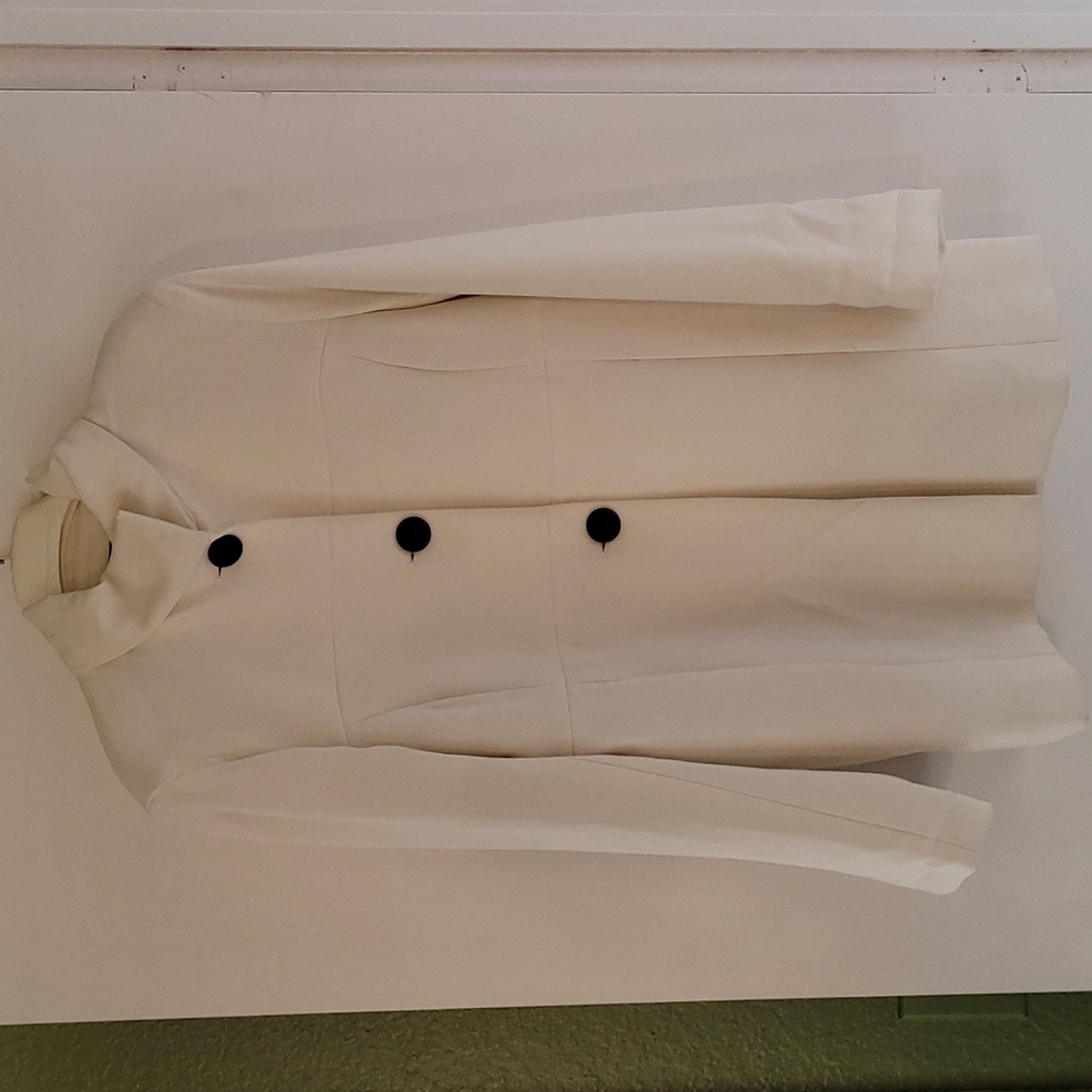 Cream Focus 2000 jacket